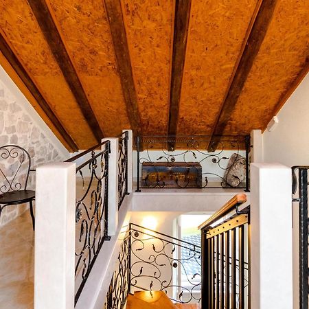 Rooms Miron - Adults Only سومارتين المظهر الخارجي الصورة