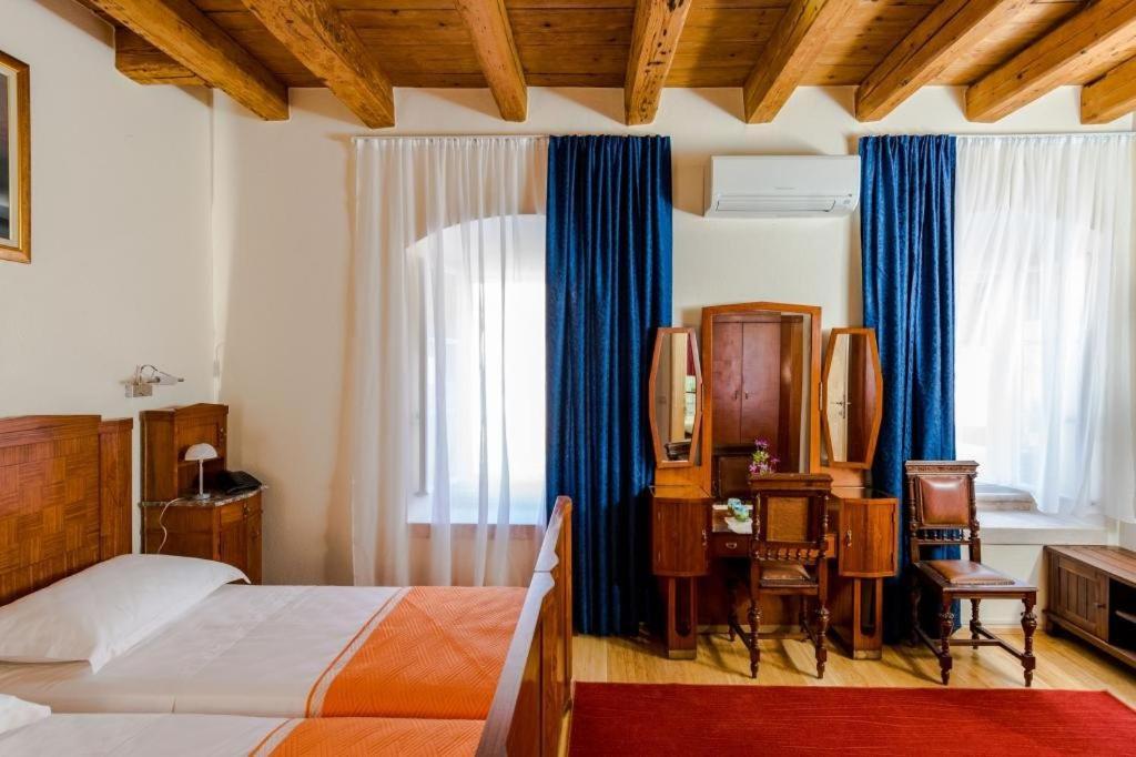 Rooms Miron - Adults Only سومارتين الغرفة الصورة