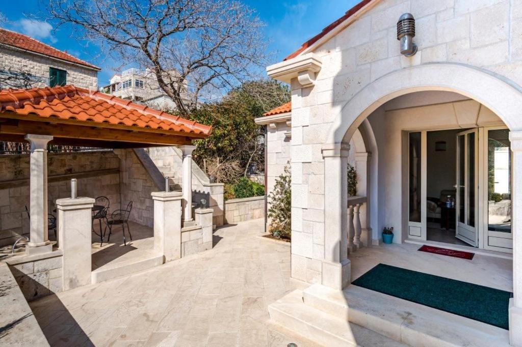 Rooms Miron - Adults Only سومارتين الغرفة الصورة