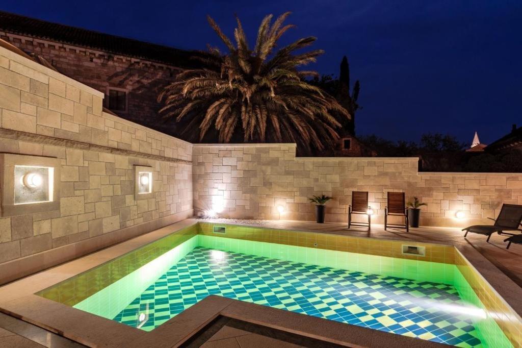 Rooms Miron - Adults Only سومارتين الغرفة الصورة