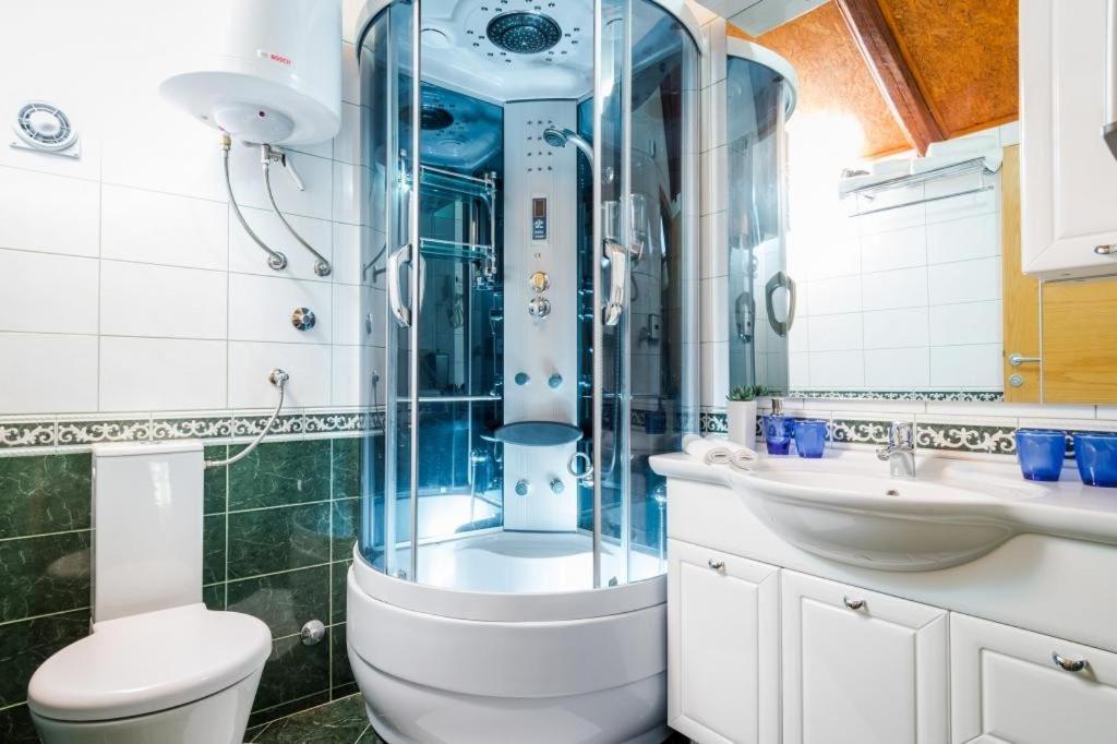 Rooms Miron - Adults Only سومارتين الغرفة الصورة