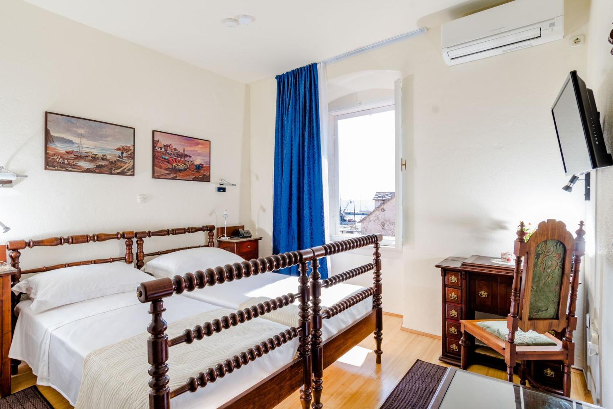 Rooms Miron - Adults Only سومارتين المظهر الخارجي الصورة
