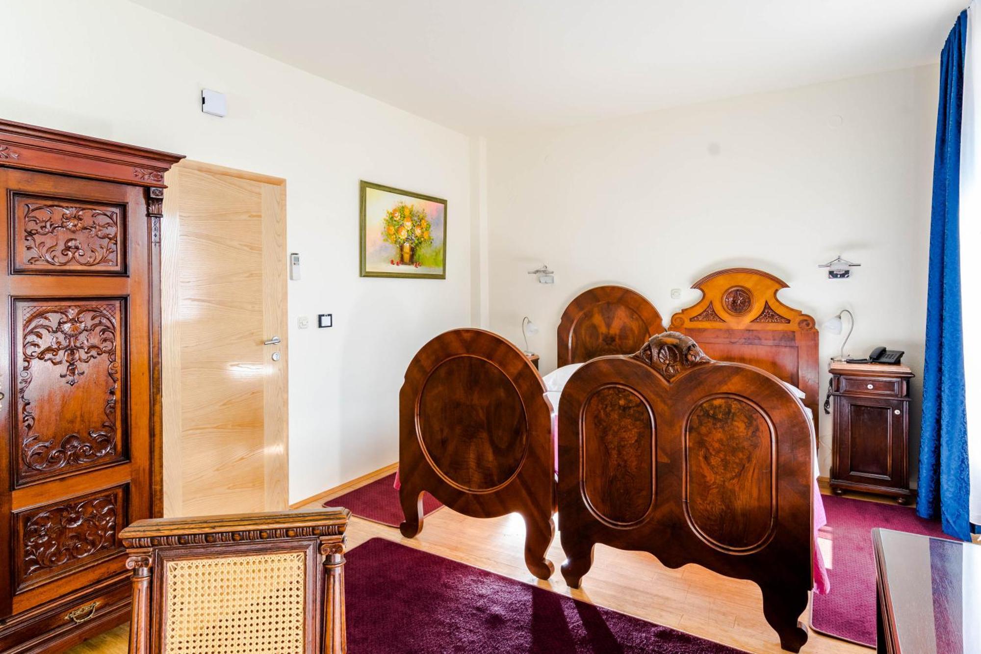 Rooms Miron - Adults Only سومارتين الغرفة الصورة