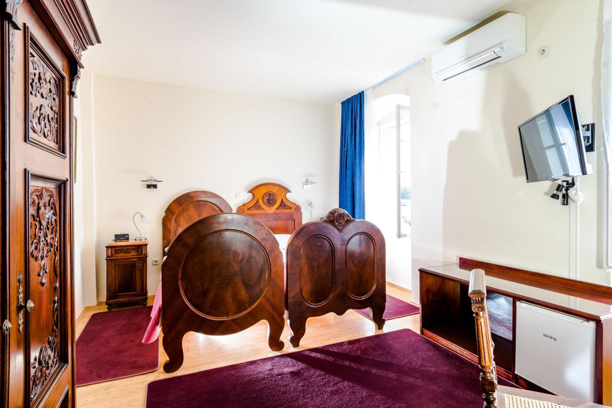 Rooms Miron - Adults Only سومارتين المظهر الخارجي الصورة