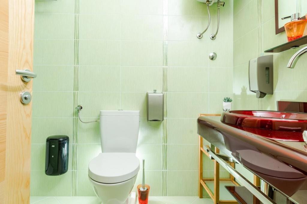 Rooms Miron - Adults Only سومارتين الغرفة الصورة