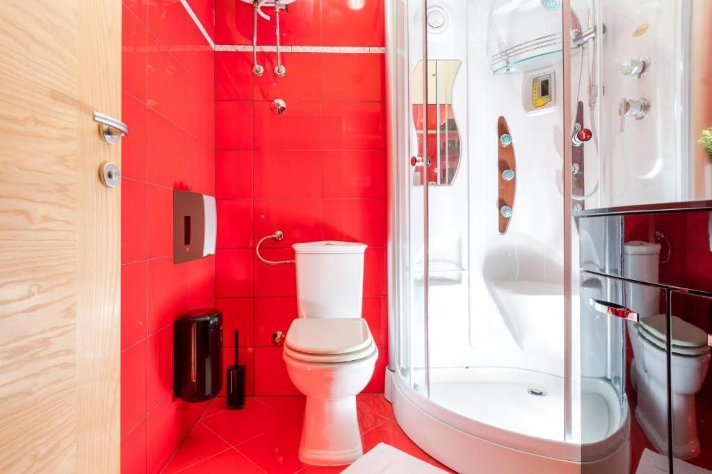Rooms Miron - Adults Only سومارتين الغرفة الصورة