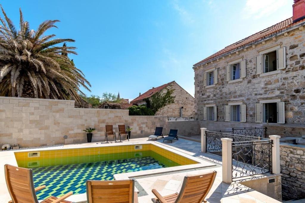 Rooms Miron - Adults Only سومارتين الغرفة الصورة