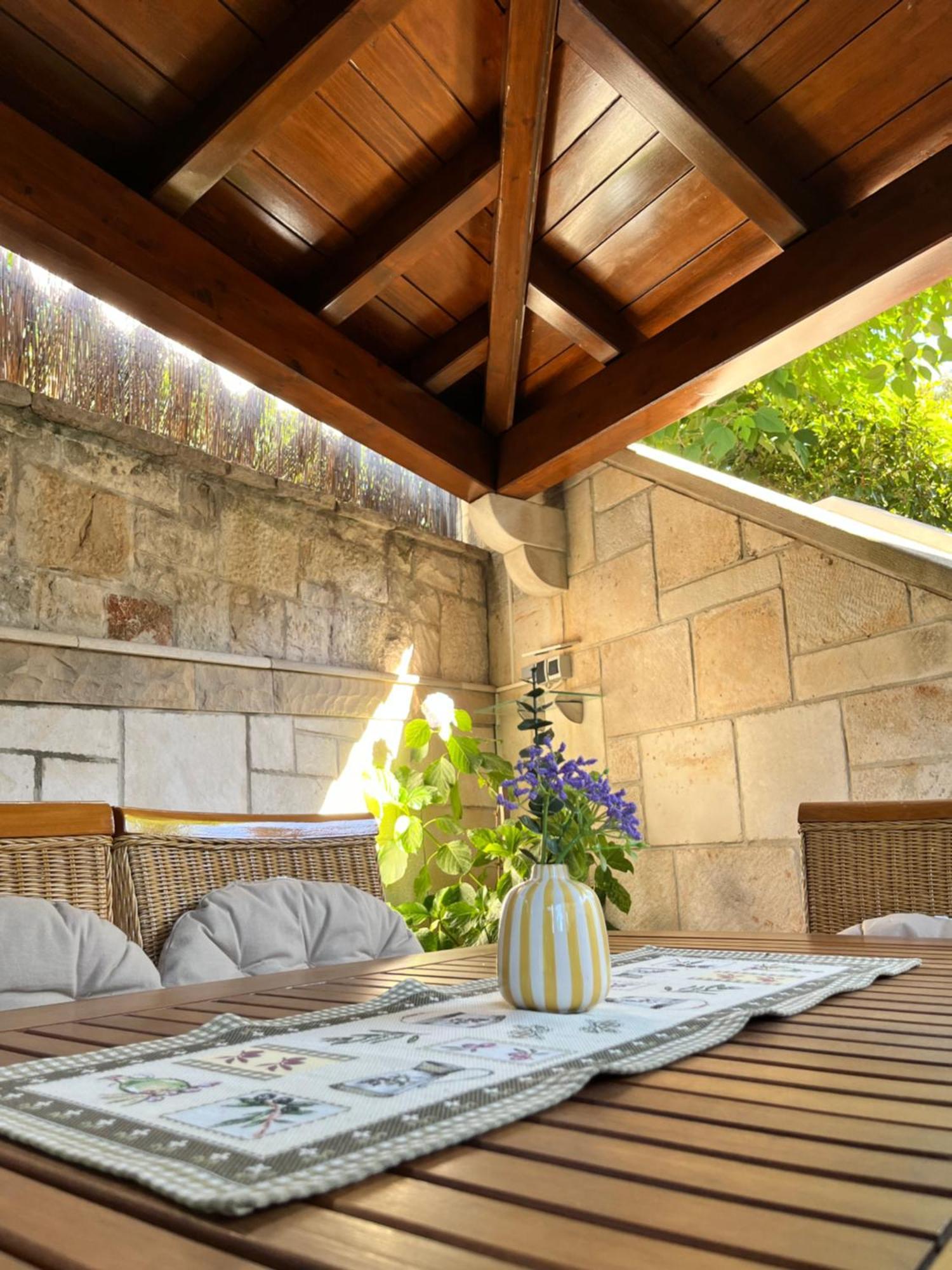 Rooms Miron - Adults Only سومارتين المظهر الخارجي الصورة