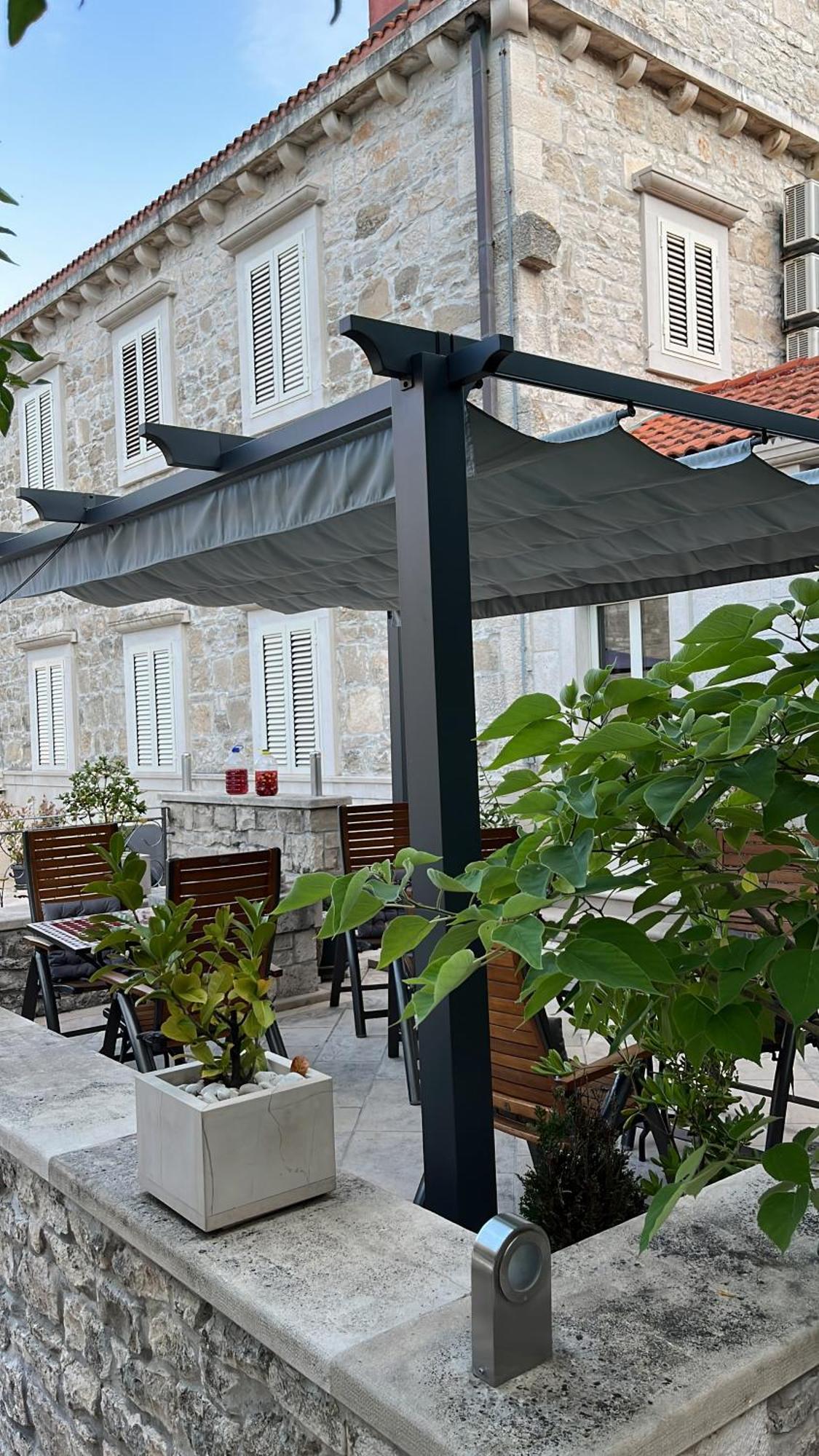 Rooms Miron - Adults Only سومارتين المظهر الخارجي الصورة