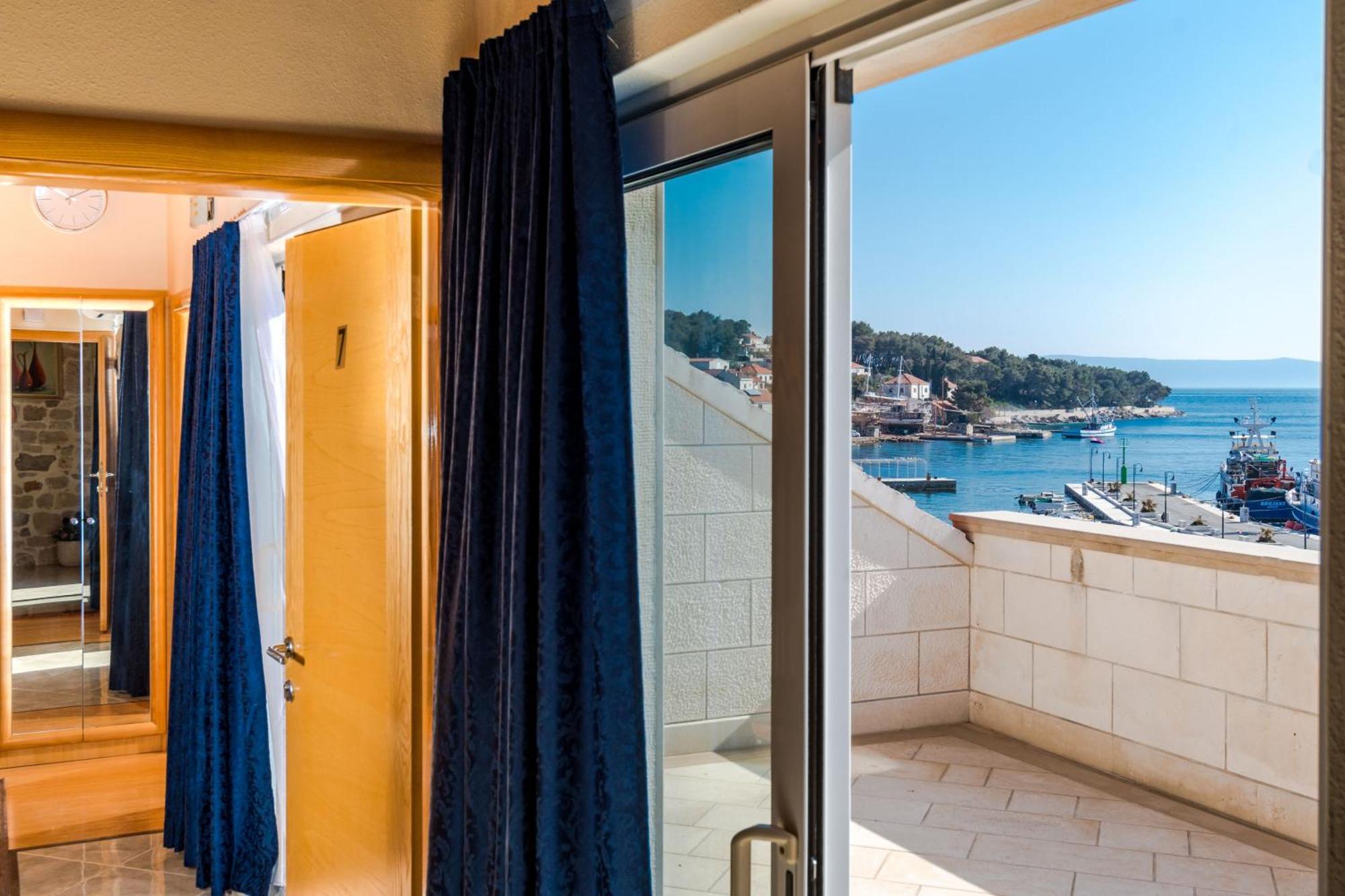 Rooms Miron - Adults Only سومارتين الغرفة الصورة