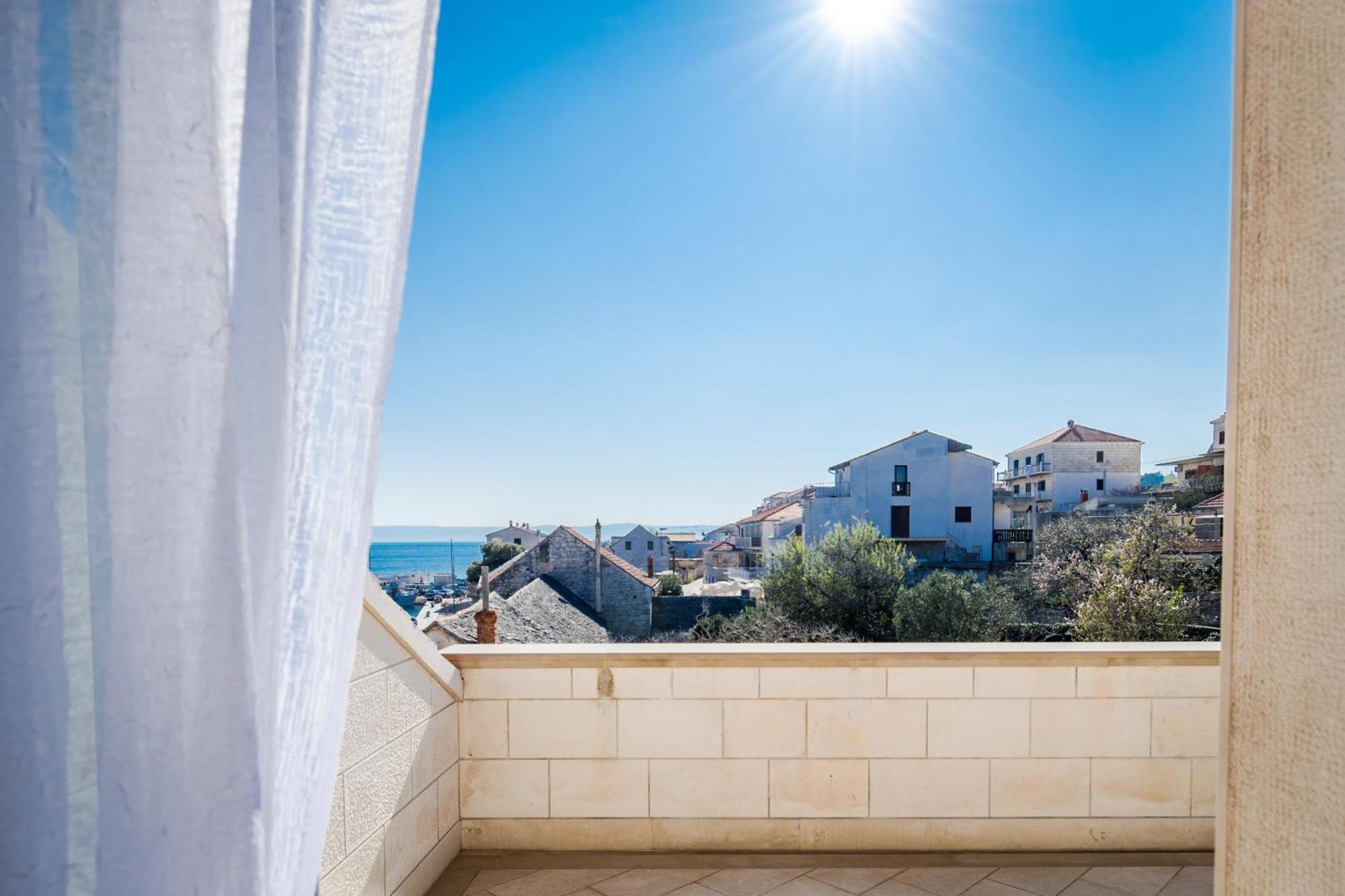 Rooms Miron - Adults Only سومارتين المظهر الخارجي الصورة