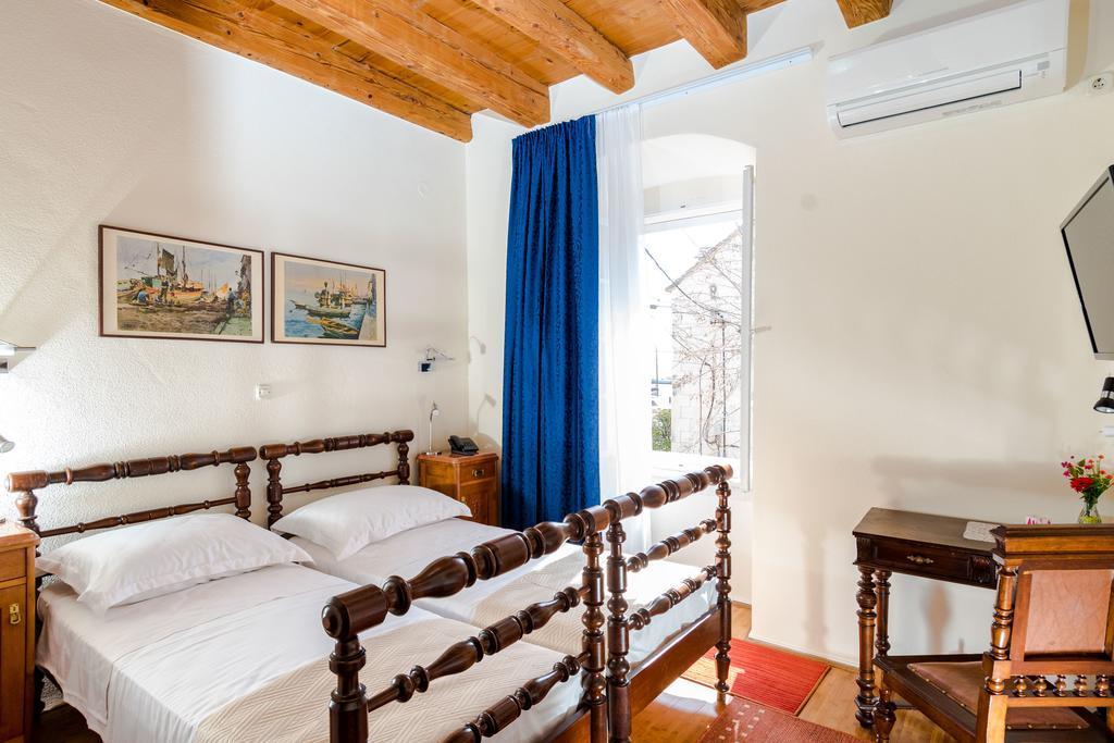 Rooms Miron - Adults Only سومارتين المظهر الخارجي الصورة