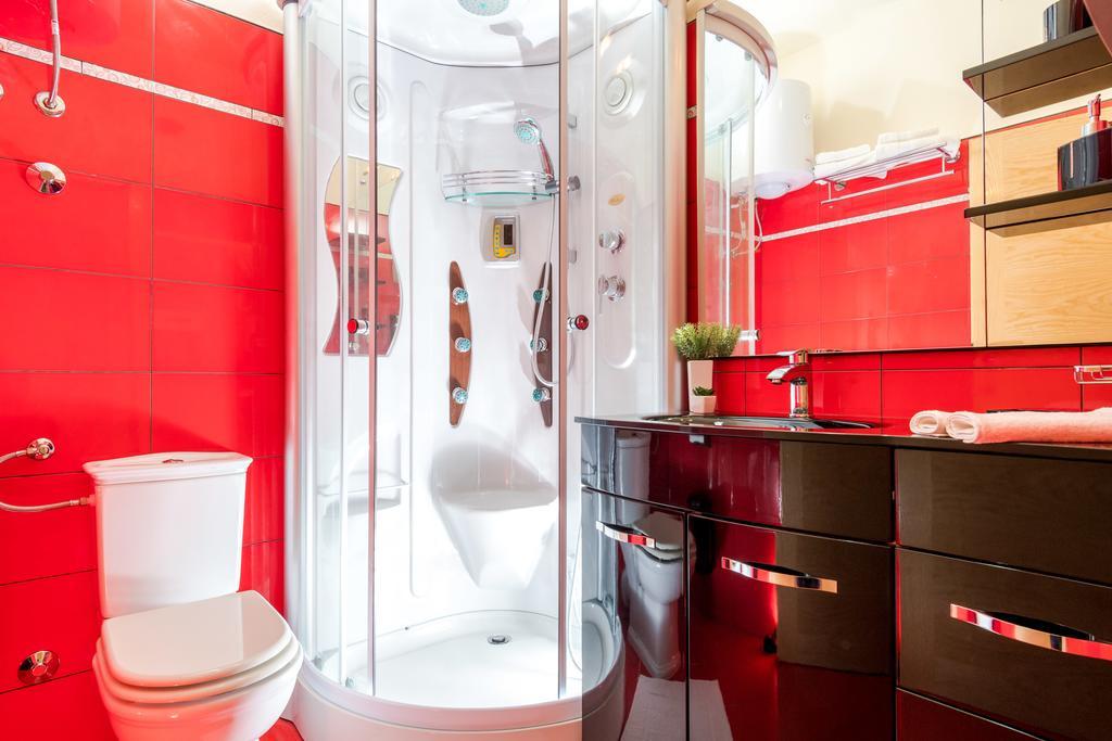 Rooms Miron - Adults Only سومارتين المظهر الخارجي الصورة