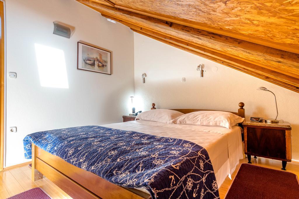 Rooms Miron - Adults Only سومارتين المظهر الخارجي الصورة