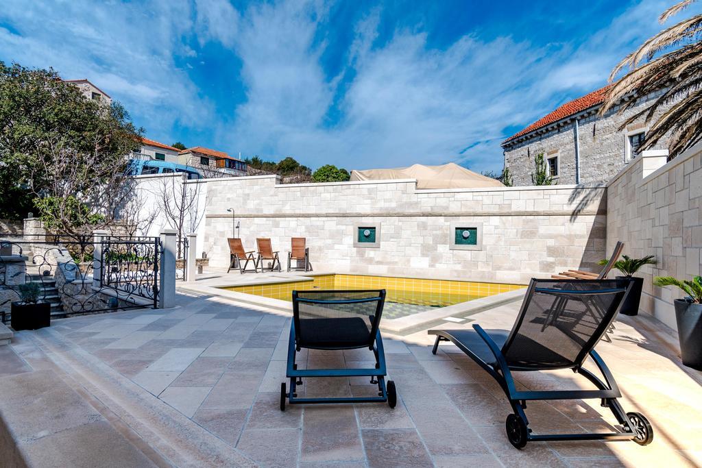 Rooms Miron - Adults Only سومارتين المظهر الخارجي الصورة