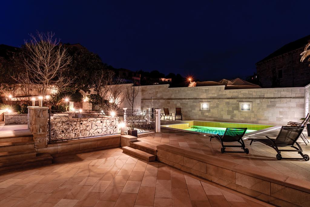 Rooms Miron - Adults Only سومارتين المظهر الخارجي الصورة