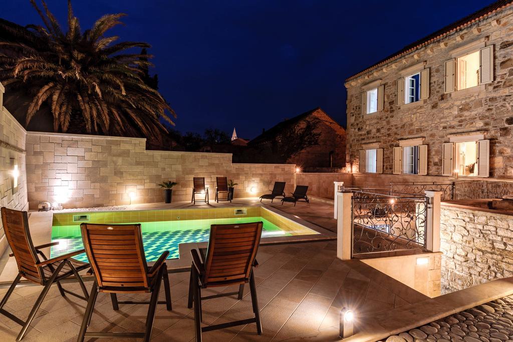 Rooms Miron - Adults Only سومارتين المظهر الخارجي الصورة