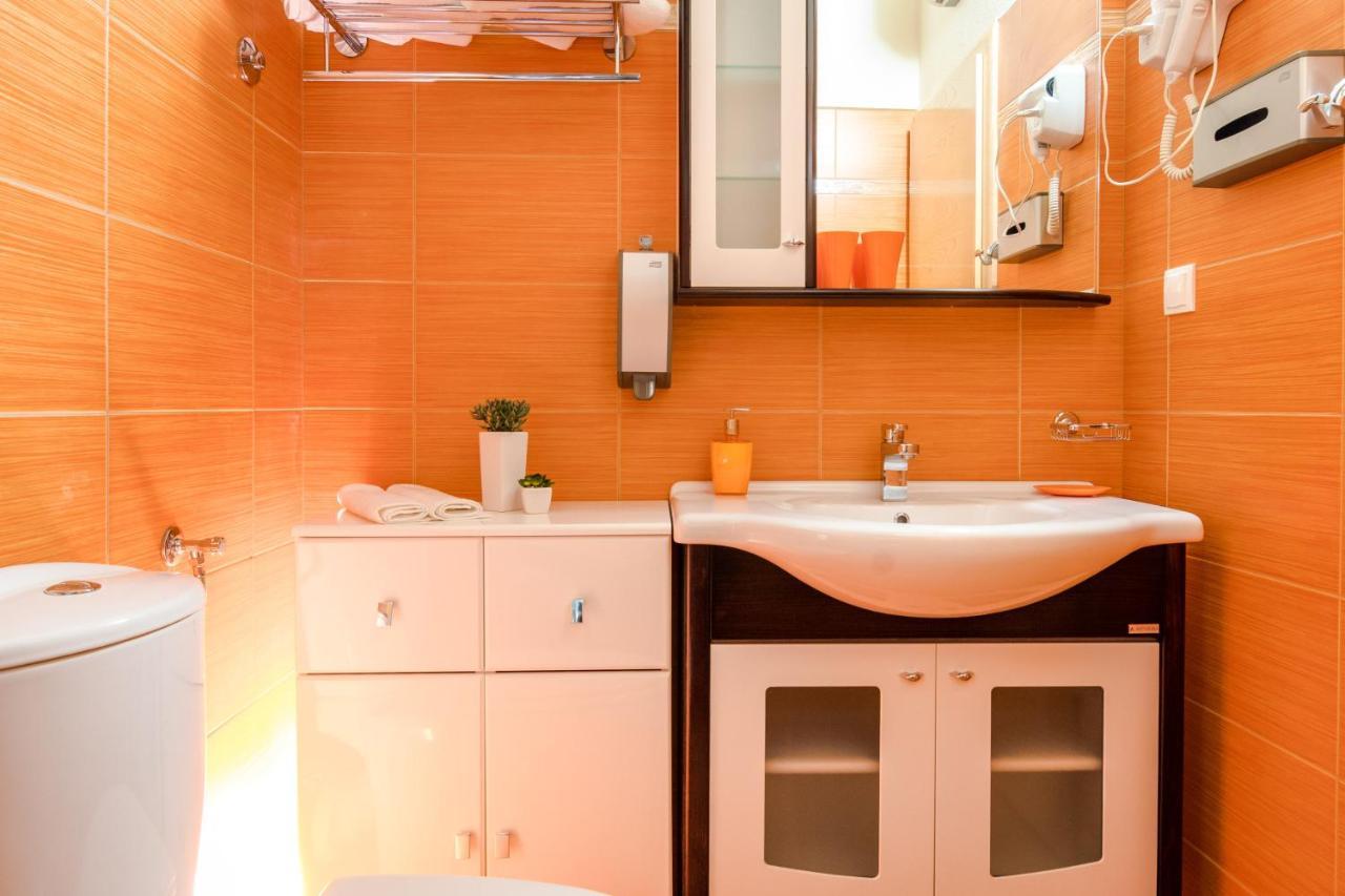 Rooms Miron - Adults Only سومارتين الغرفة الصورة