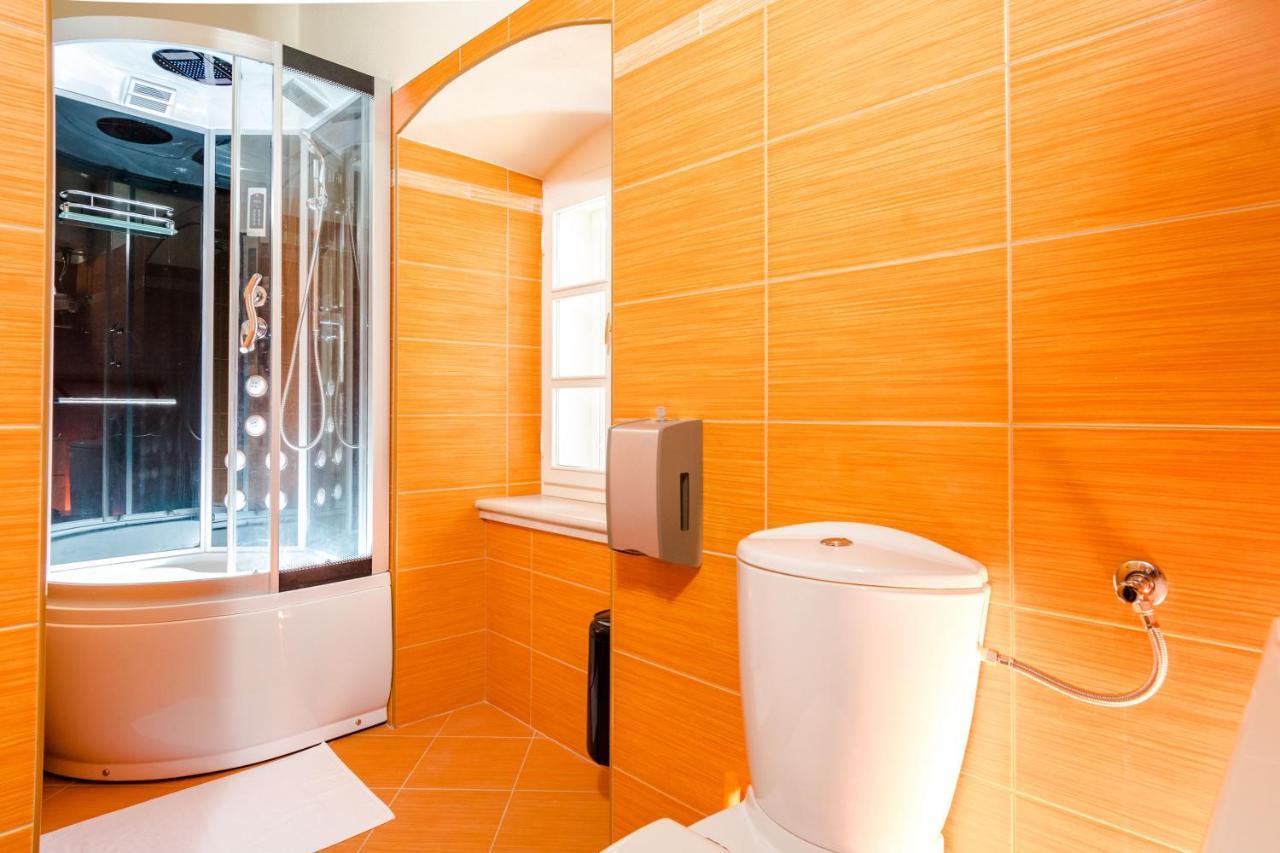 Rooms Miron - Adults Only سومارتين الغرفة الصورة