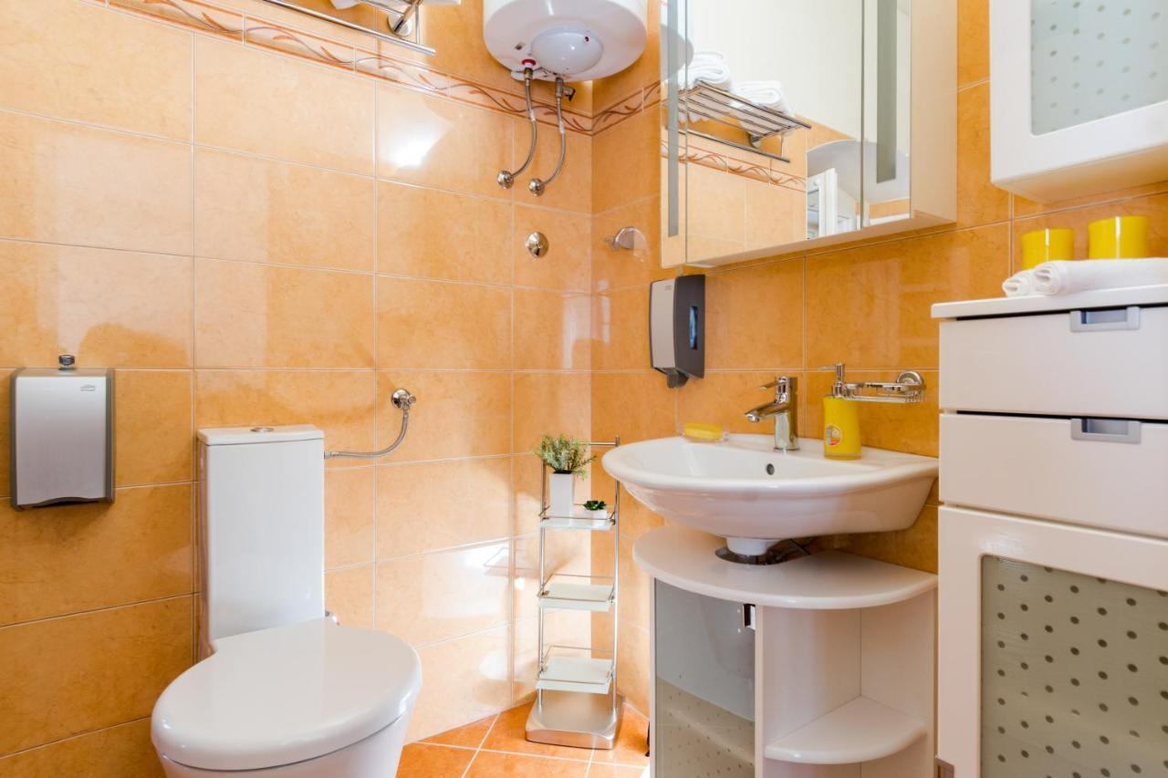 Rooms Miron - Adults Only سومارتين الغرفة الصورة