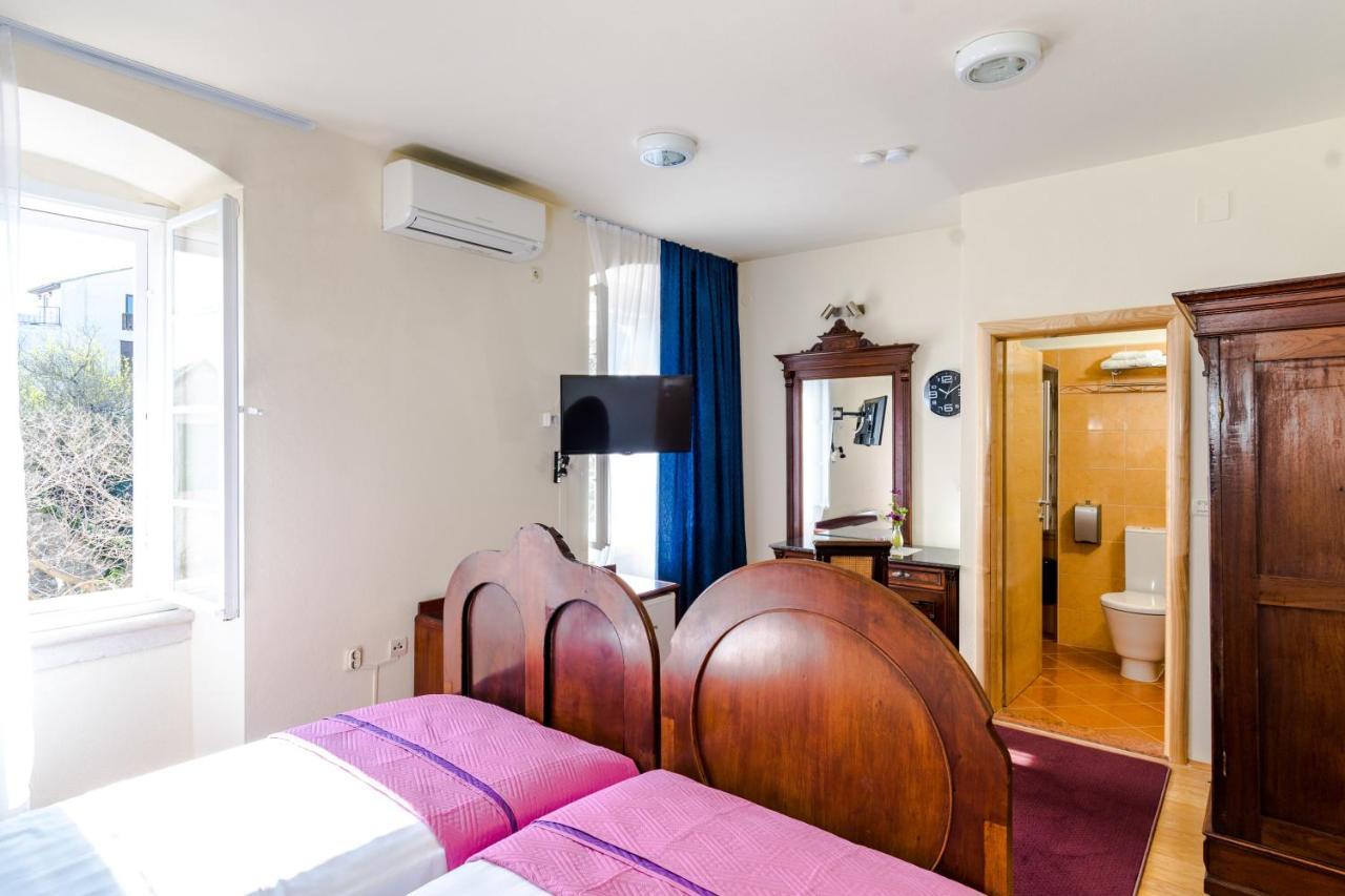 Rooms Miron - Adults Only سومارتين الغرفة الصورة