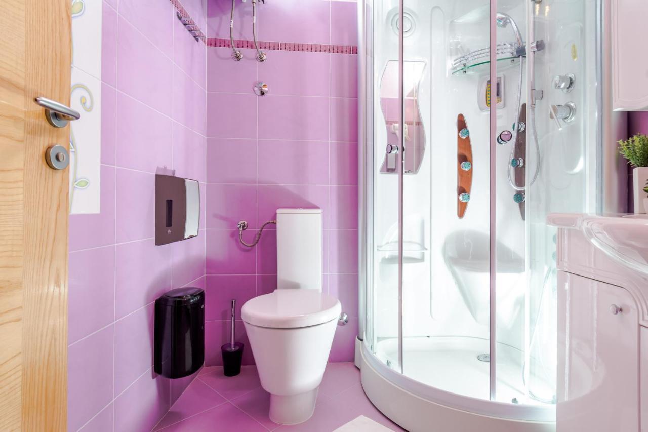Rooms Miron - Adults Only سومارتين الغرفة الصورة