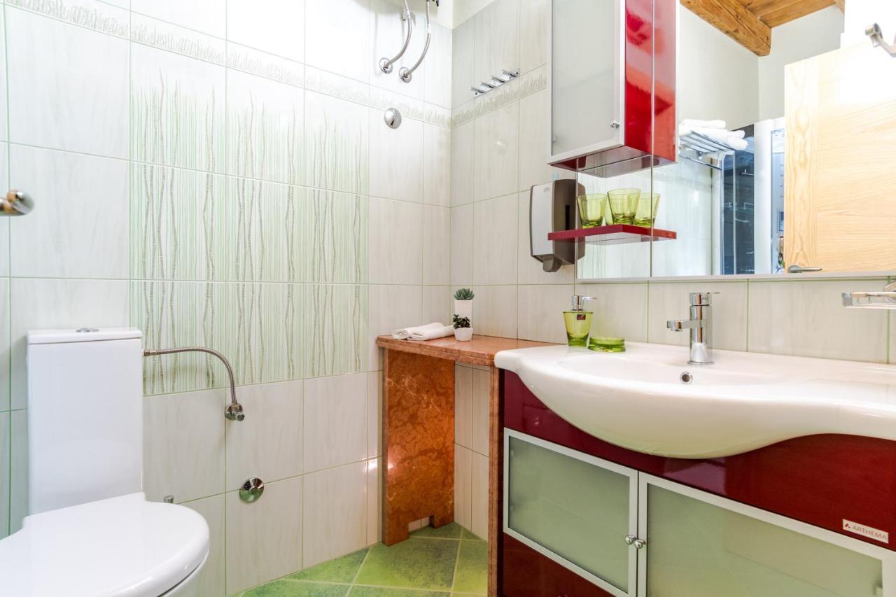 Rooms Miron - Adults Only سومارتين الغرفة الصورة