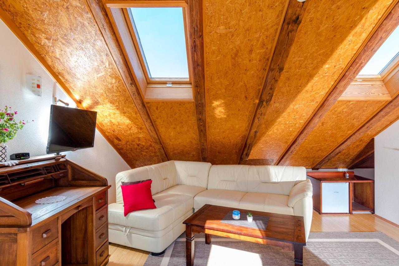 Rooms Miron - Adults Only سومارتين الغرفة الصورة