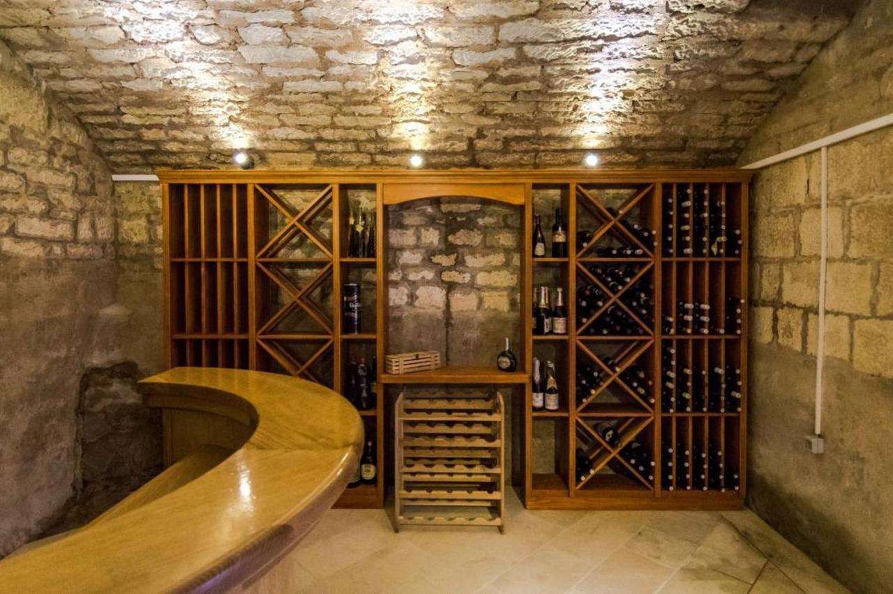 Rooms Miron - Adults Only سومارتين المظهر الخارجي الصورة